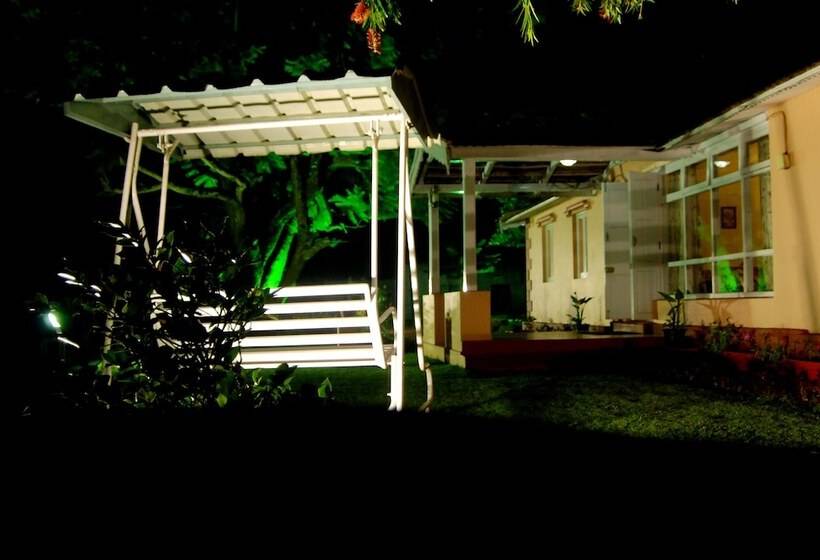 בית מלון כפרי Bella Vista Homestay