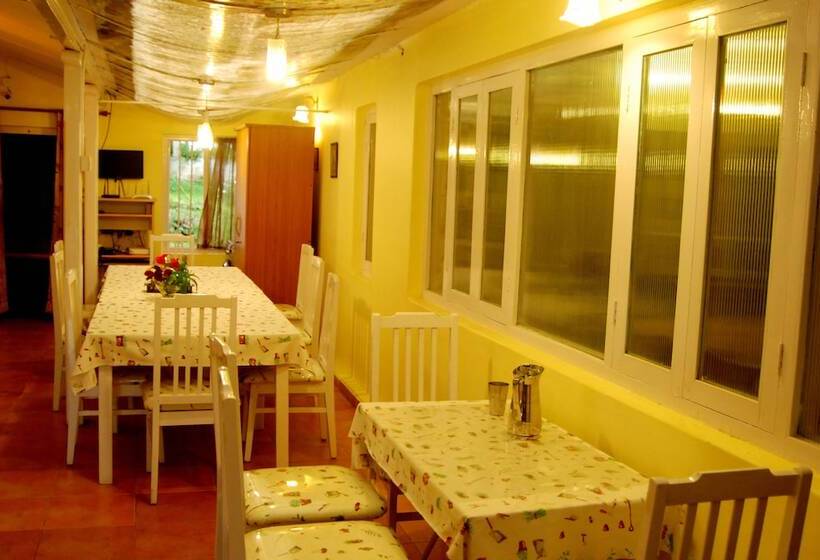 בית מלון כפרי Bella Vista Homestay