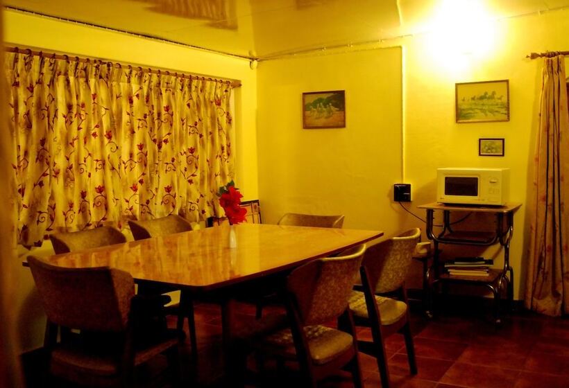 בית מלון כפרי Bella Vista Homestay