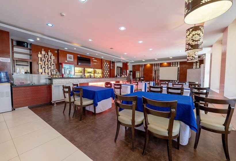 호텔 Capital O 176 Bliss