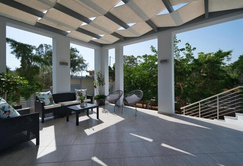 酒店 Dardiza Boutique