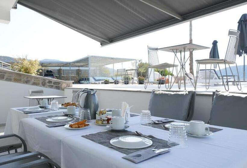 酒店 Dardiza Boutique