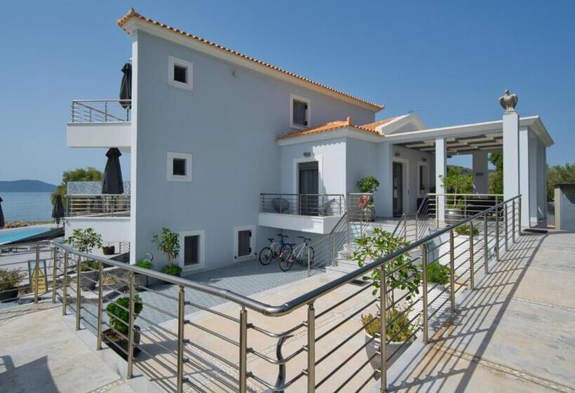 酒店 Dardiza Boutique