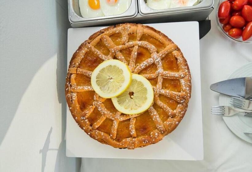 酒店 Dardiza Boutique