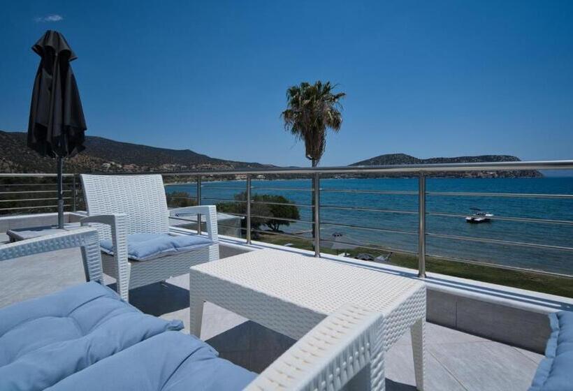 酒店 Dardiza Boutique