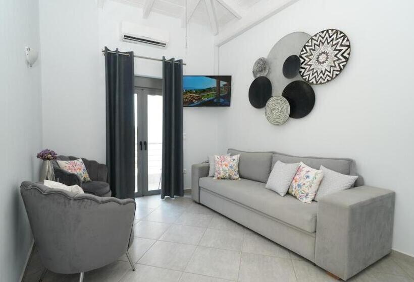 酒店 Dardiza Boutique