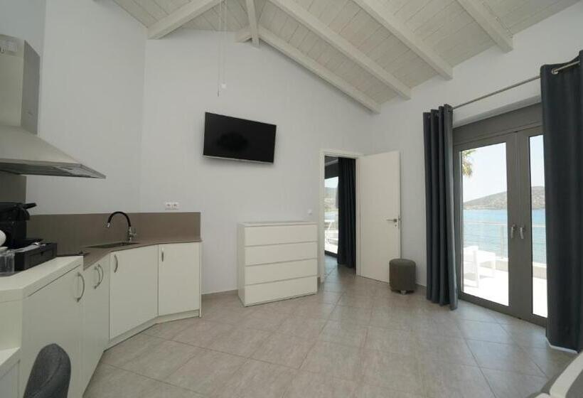 酒店 Dardiza Boutique