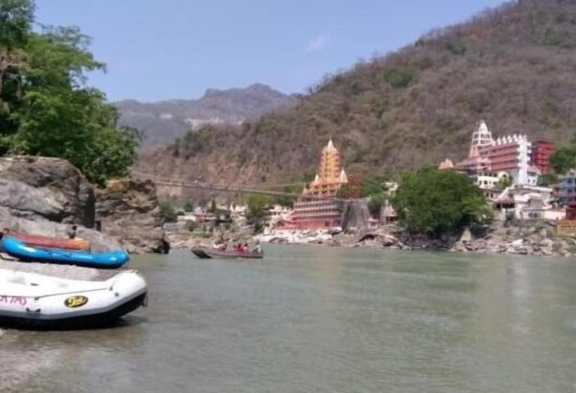 בית מלון כפרי Gagandeep