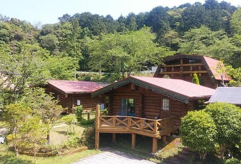 فندق Pension Shishikui
