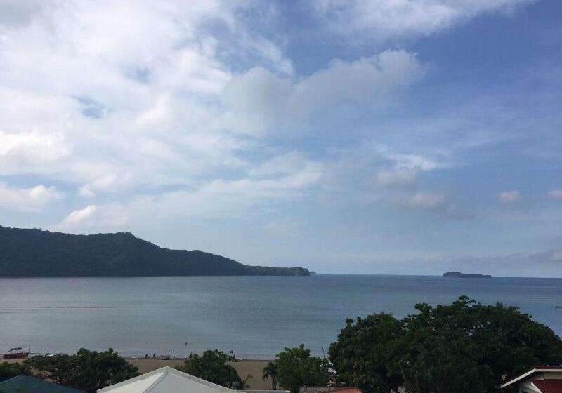 酒店 Seabreeze Beach Lodge