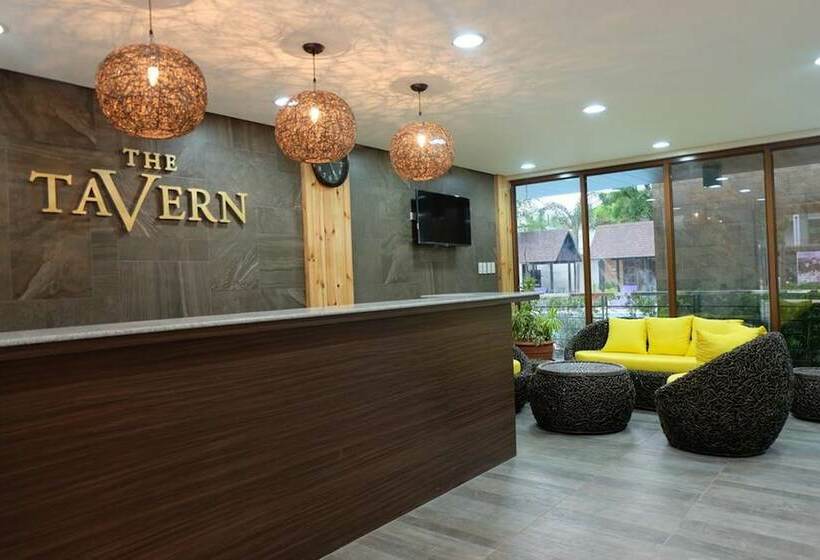 فندق The Tavern Villas At  Orchid Gardens