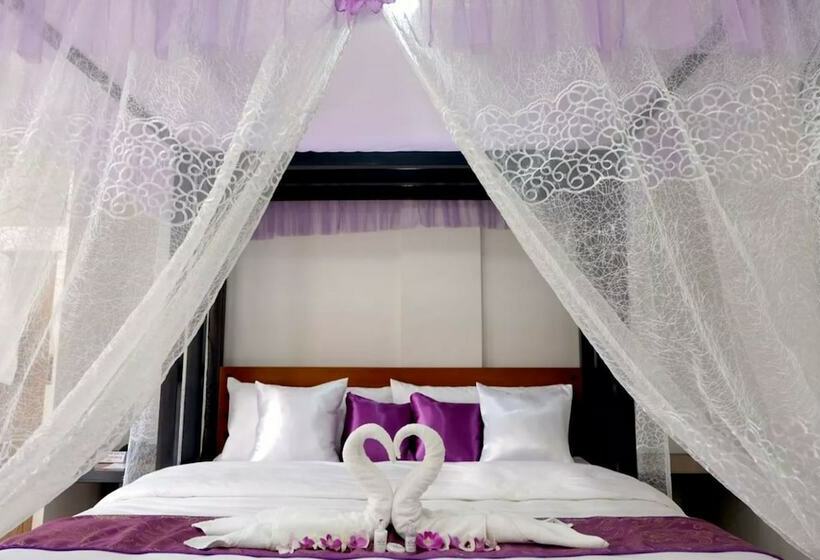 فندق The Tavern Villas At  Orchid Gardens