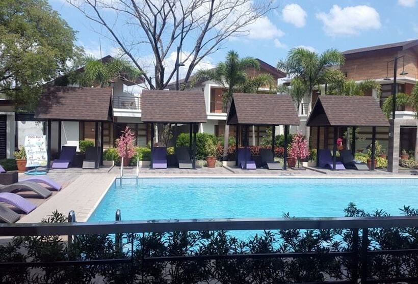 فندق The Tavern Villas At  Orchid Gardens
