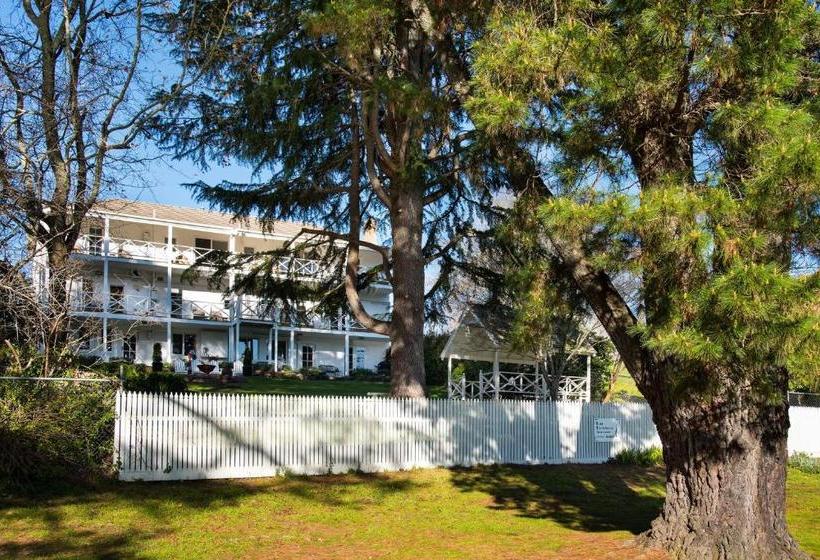 Lake Daylesford Apartment 6