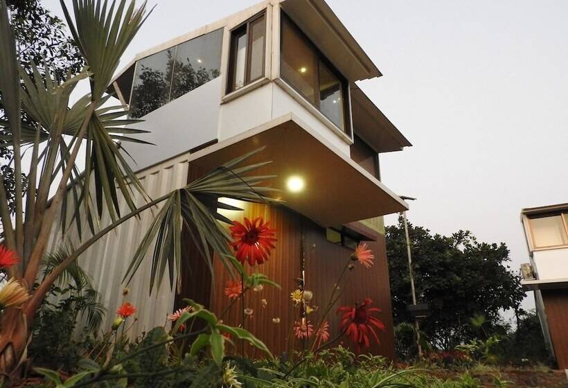 Nature Leap Resort