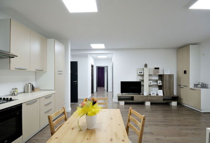 Ozon Apart