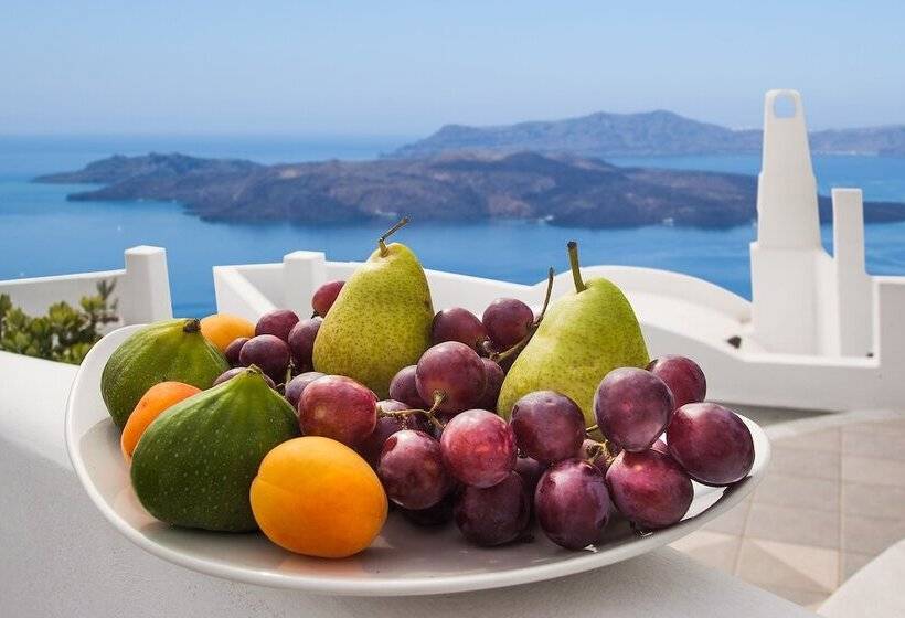 پانسیون Amity Suites  Adults Only