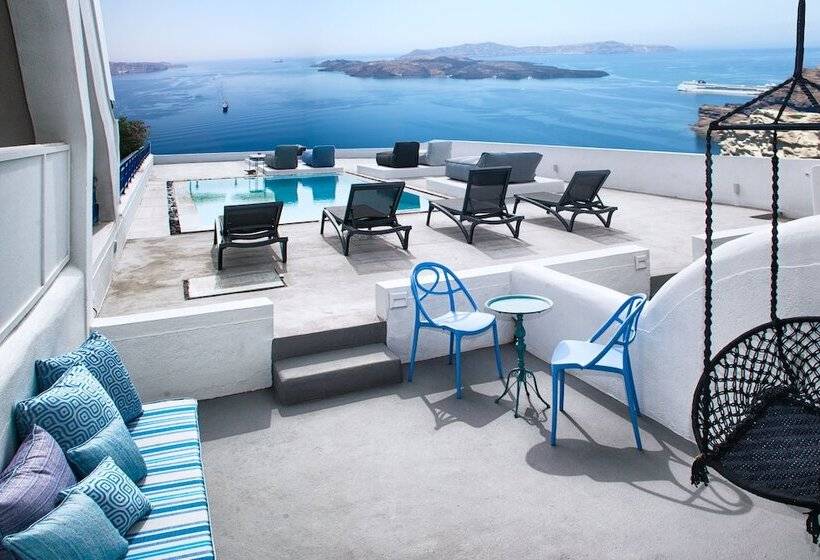 پانسیون Amity Suites  Adults Only