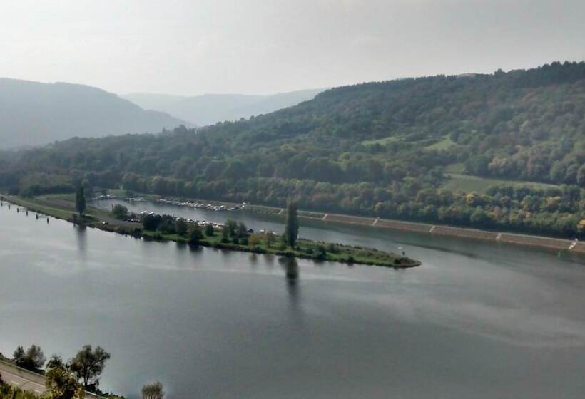 ペンション Weingut Sauer Kettermann