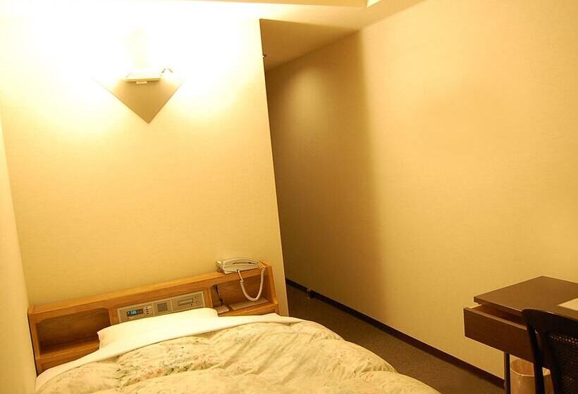 Purple Hotel Futsukaichi