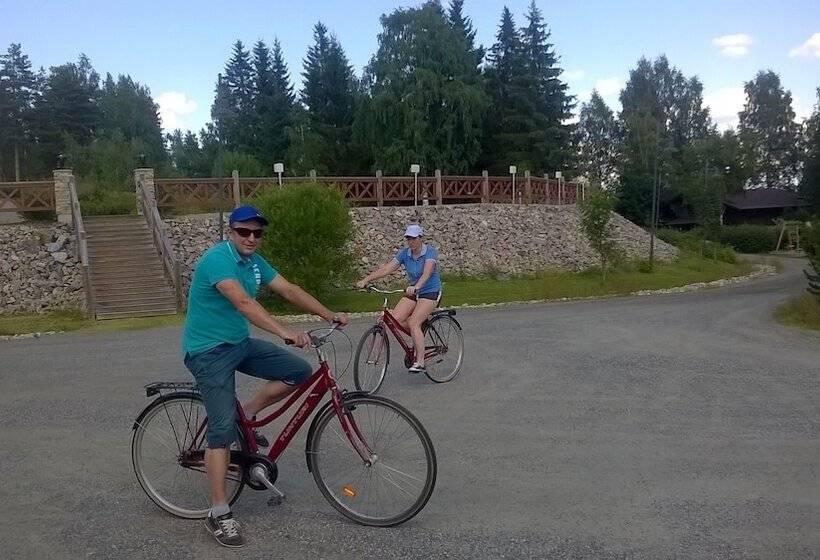 Tahko Tours