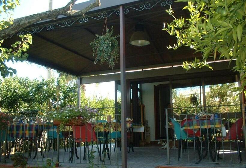 Villa Nike B&b