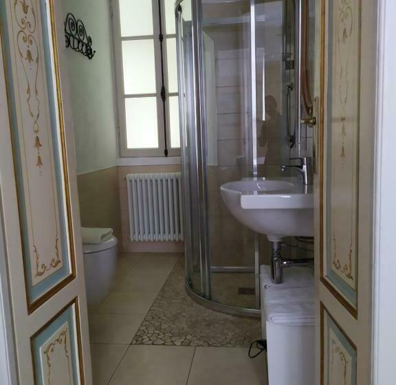 B&b Il Balcone Sul Lago