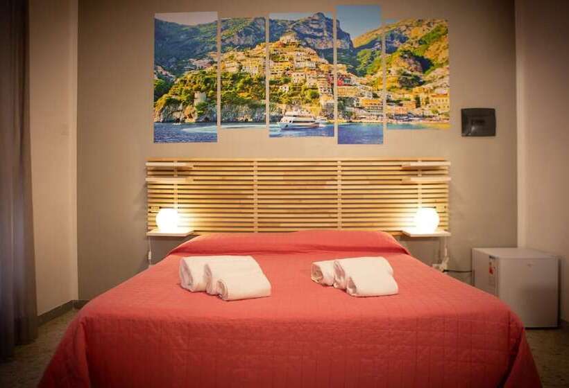 B&b Salerno Center