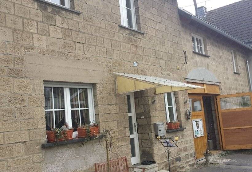 住宿加早餐  Marcos Heuboden