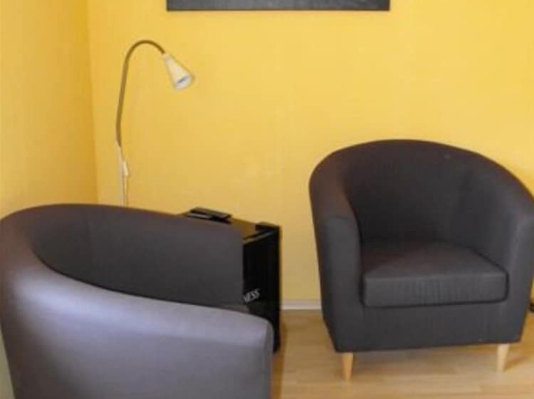 住宿加早餐  Marcos Heuboden