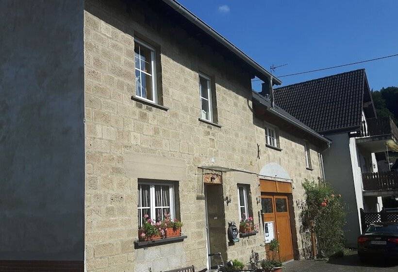 住宿加早餐  Marcos Heuboden