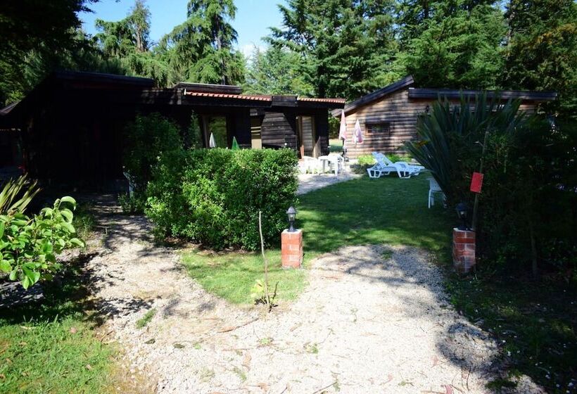住宿加早餐  Quinta Sul America