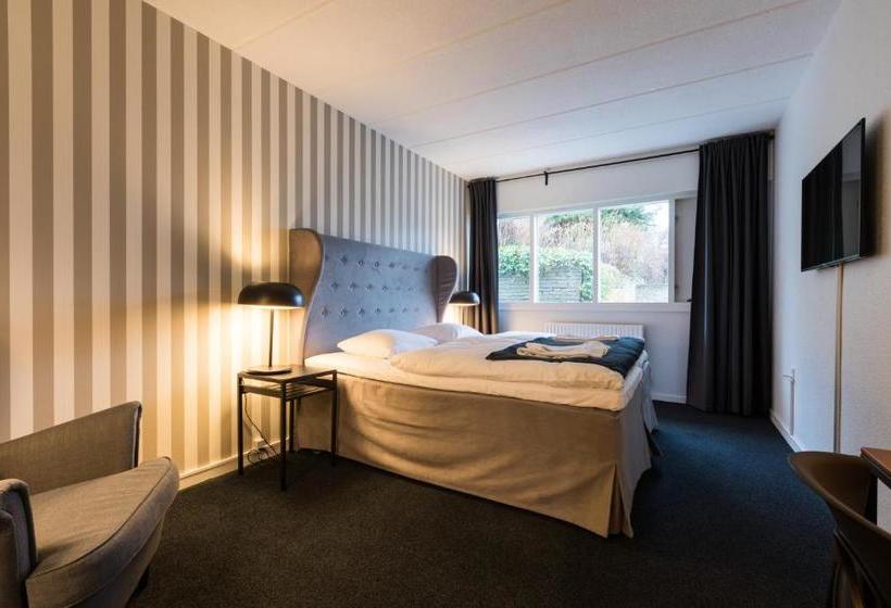 בית מלון כפרי Diagonalkroen