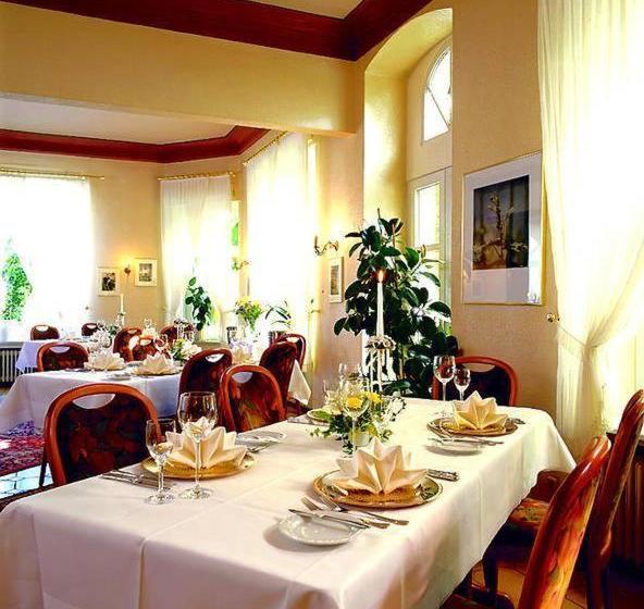 ホテル Krone Riesling