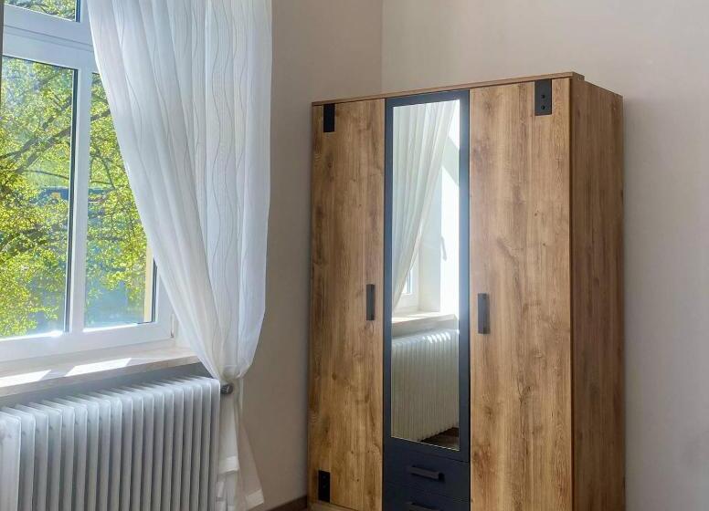 ホテル Krone Riesling