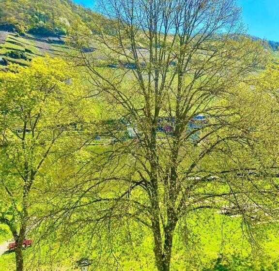 ホテル Krone Riesling