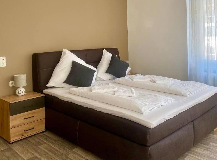 ホテル Krone Riesling