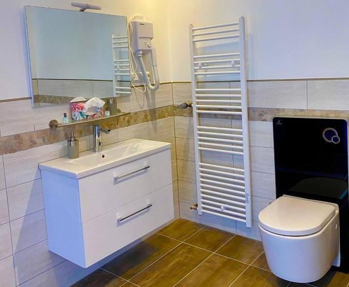 ホテル Krone Riesling