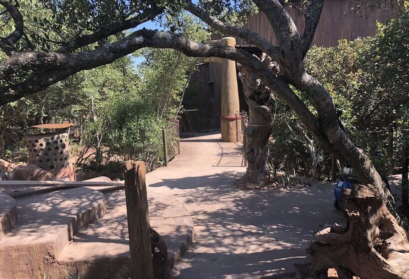 فندق Leopards Rock Bush Boutique