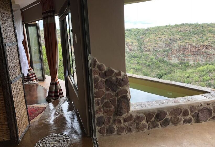 فندق Leopards Rock Bush Boutique