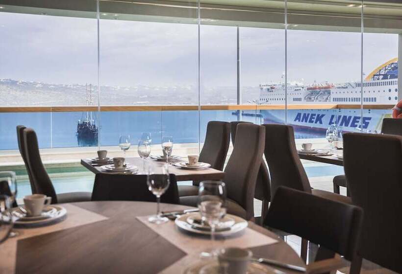 فندق Oniros Residences