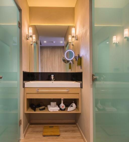 فندق Oniros Residences