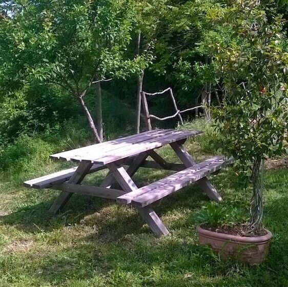 فندق ريفى La Pagliarella