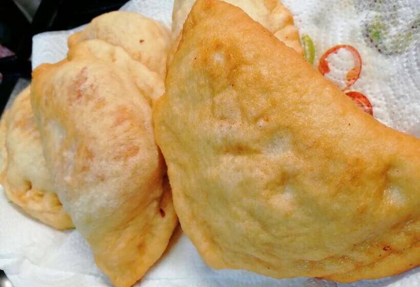 فندق ريفى La Pagliarella