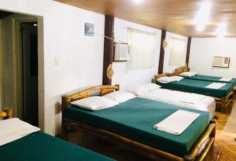Отель The Pelicans Resort