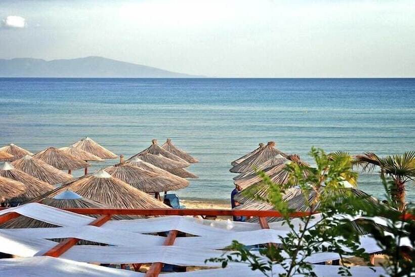 هتل Villa Nickolas