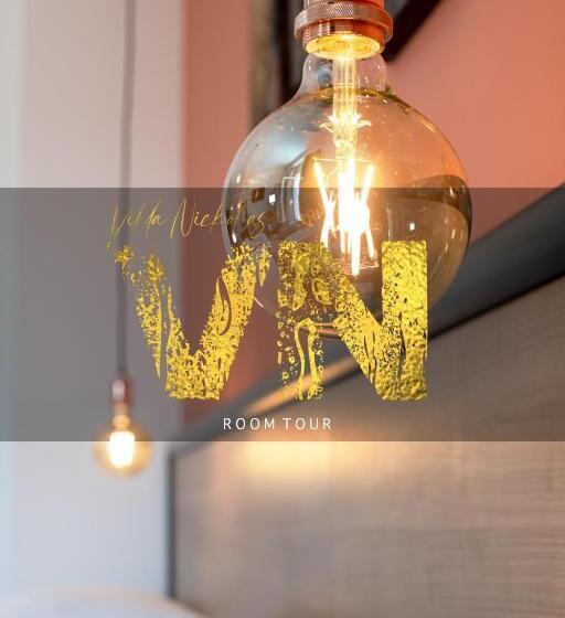 هتل Villa Nickolas