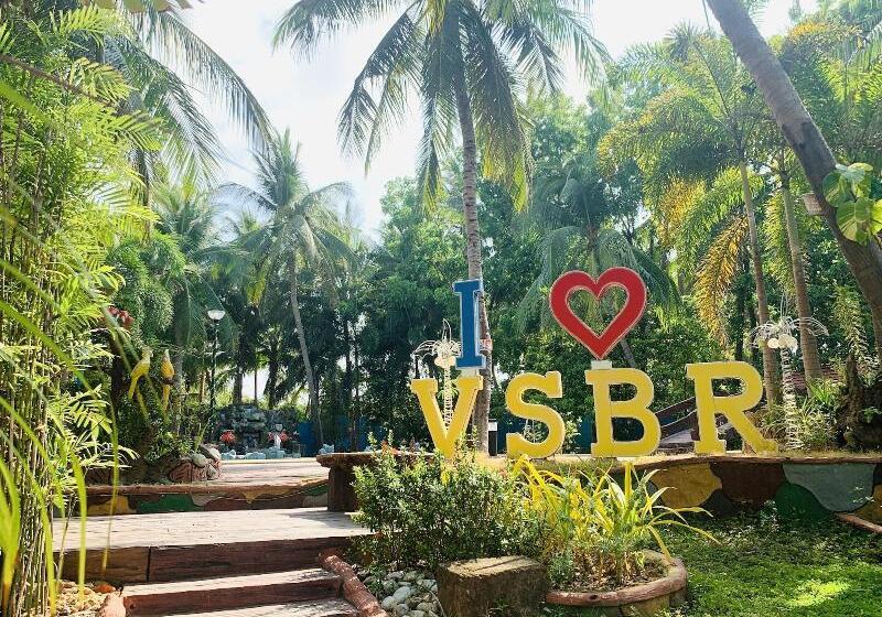 酒店 Villa Soledad Beach Resort