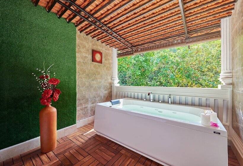 호텔 Ziva Suites   A Boutique