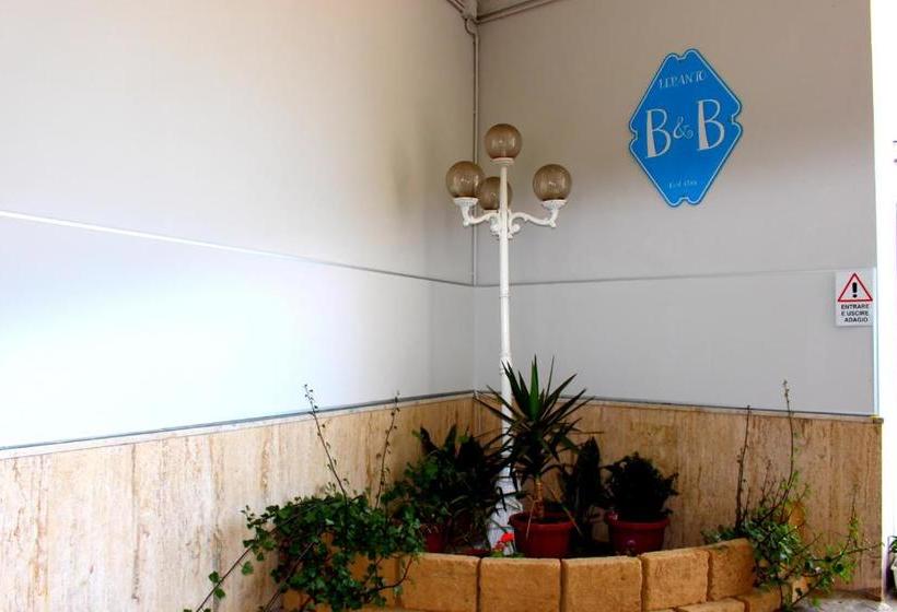 B&b Lepanto